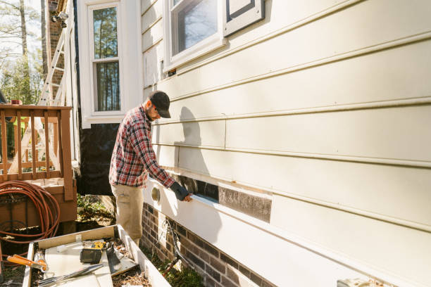 Top rated local Storm Damage Siding Repair specialists in Polk City, FL